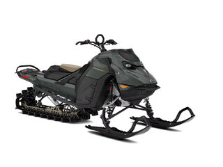 2025 BRP Ski-Doo Summit 850, чёрный, 2890000 рублей, вид 1