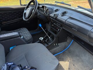 1994 Lada (ВАЗ) 2106, зелёный, 220000 рублей, вид 2
