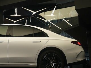 2026 Mercedes-Benz E-Класс 300 VI (W214, S214), белый, 9900000 рублей, вид 5