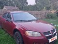 2004 Dodge Stratus II Рестайлинг, пурпурный, 400000 рублей - вид 2
