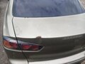2010 Mitsubishi Lancer X, бежевый, 268000 рублей - вид 10