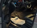 2017 BMW X5 40d III (F15), серый, 4790000 рублей - вид 10