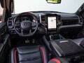 2022 Ram 1500 Crew Cab TRX V, красный - вид 7