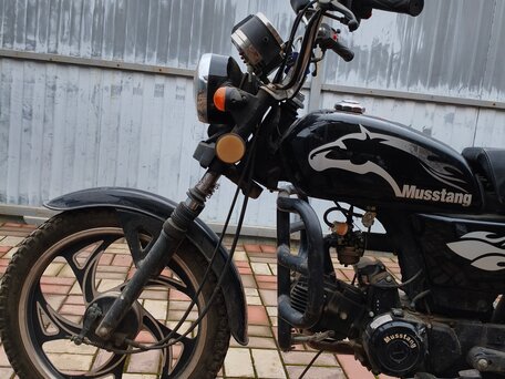 2019 Alfer VR 250, чёрный, 55000 рублей, вид 4