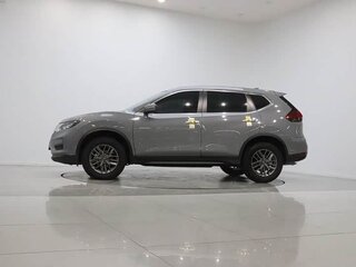 2026 Nissan X-Trail III Рестайлинг 2, серый, 2688800 рублей, вид 5