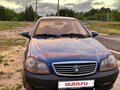 2007 Geely CK (Otaka) I, синий, 130000 рублей - вид 2