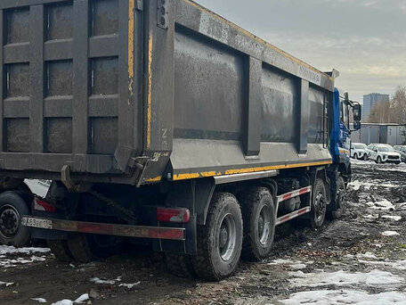 2023 Dongfeng DFH3410A, синий, 5022500 рублей, вид 3