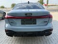 2026 Audi A5 L III (B10), серебристый, 5450000 рублей - вид 5