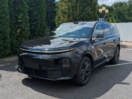 Li Auto (Lixiang) L6 I