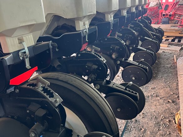 2020 Vaderstad Rapid RDA 600C, 4700000 рублей - вид 5