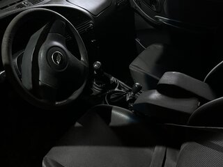 2018 Chevrolet Niva I Рестайлинг, коричневый, 700000 рублей, вид 5