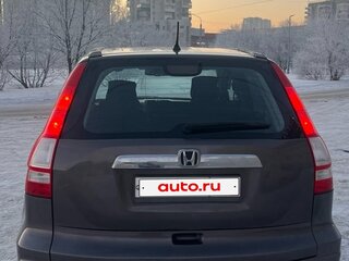 2011 Honda CR-V III Рестайлинг, коричневый, 1250000 рублей, вид 3