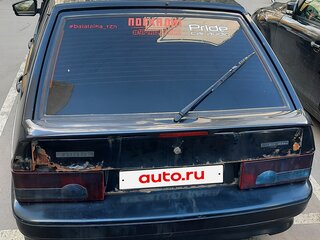 2008 Lada (ВАЗ) 2114, серый, 120000 рублей, вид 3
