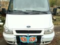 2004 Ford Transit, белый, 500000 рублей