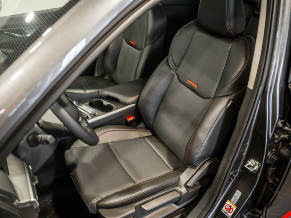 2025 Changan CS35 Plus I Рестайлинг, серый, 2839900 рублей - вид 21