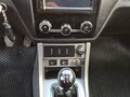2014 Geely Emgrand EC7, чёрный, 330000 рублей - вид 9