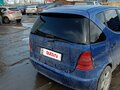 1998 Mercedes-Benz A-Класс 160 I (W168), синий, 180000 рублей - вид 5