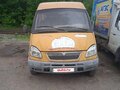 2004 ГАЗ ГАЗель (3221), жёлтый, 150000 рублей - вид 1