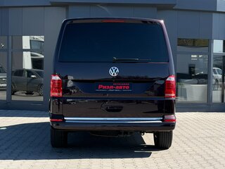 2016 Volkswagen Multivan T6, фиолетовый, 3990000 рублей, вид 5