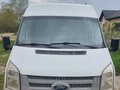 2012 Ford Transit, белый, 900000 рублей - вид 6
