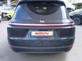 2023 Li Auto (Lixiang) L9 44.5 kWh I, чёрный - вид 3