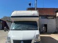 2007 Renault Mascott, белый, 1550000 рублей