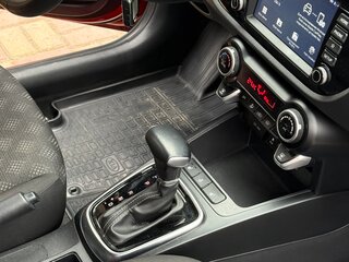2019 Kia Rio IV, красный, 1700000 рублей, вид 5