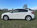 2013 Chevrolet Cruze I Рестайлинг, белый, 753000 рублей - вид 8