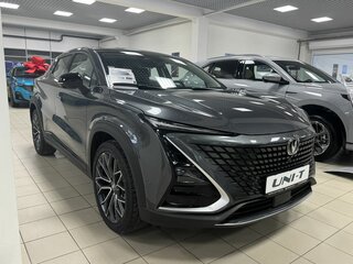 2024 Changan UNI-T I, чёрный, 3239900 рублей, вид 3