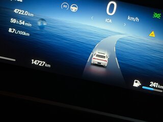 2024 Geely Preface I, чёрный, 2400000 рублей, вид 5