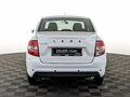 2023 Lada (ВАЗ) Granta I Рестайлинг, белый, 580000 рублей - вид 5