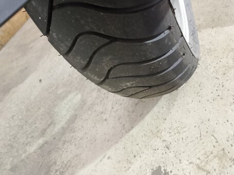 2007 Honda ST 1300, серебристый, 750000 рублей, вид 5