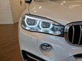 2016 BMW X6 M50d II (F16), белый - вид 6