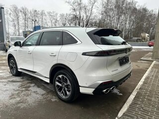 2025 Changan CS75 Plus IV, белый, 4249900 рублей, вид 3