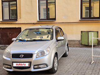 2017 Ravon Nexia R3, серебристый, 500000 рублей, вид 1