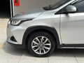 2021 Toyota Yaris L X XP150 Рестайлинг, серебристый, 1130017 рублей - вид 8