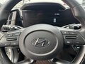 2021 Hyundai Elantra VII (CN7), белый, 1565000 рублей - вид 7