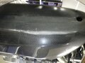 2000 Honda CB 1300, серебристый, 344000 рублей - вид 5