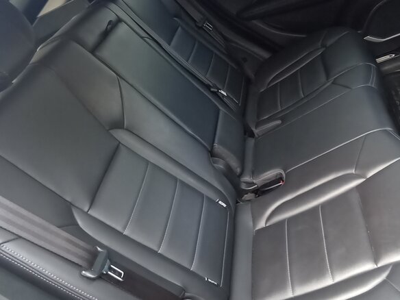 2022 Haval F7x I Рестайлинг, чёрный, 1920000 рублей - вид 23