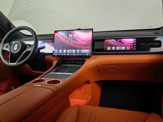 2026 Aito M7 53.4 kWh II, чёрный, 8900000 рублей, вид 5
