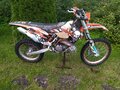 2014 KTM 300 EXC, серый, 400000 рублей - вид 2