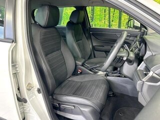 2025 Honda WR-V III, белый, 1830000 рублей, вид 5