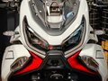 2026 Moto Morini X-CAPE 650, красный, 1499900 рублей - вид 2