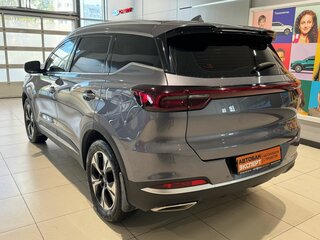 2023 Chery Tiggo 7 Pro Max I, серый, 1899000 рублей, вид 4
