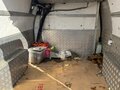 2011 Ford Transit Connect LWB I Рестайлинг, белый, 430000 рублей - вид 5