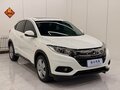 2022 Honda Vezel I Рестайлинг, белый - вид 2