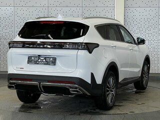 2026 Soueast S07, белый, 3549000 рублей, вид 2