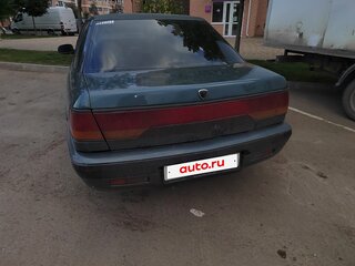 1998 Daewoo Espero, серый, 150000 рублей, вид 1