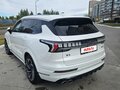 2021 Lynk & Co 09 MHEV, белый, 3690000 рублей - вид 6