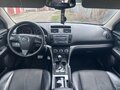 2011 Mazda 6 II (GH) Рестайлинг, белый, 700000 рублей - вид 1